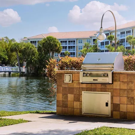 Sheraton Vistana Villages Resort Villas, I-Drive Orlando-3