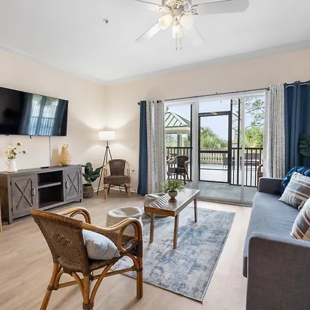 Lovely Grove Condo By Disney & Water Parks-3