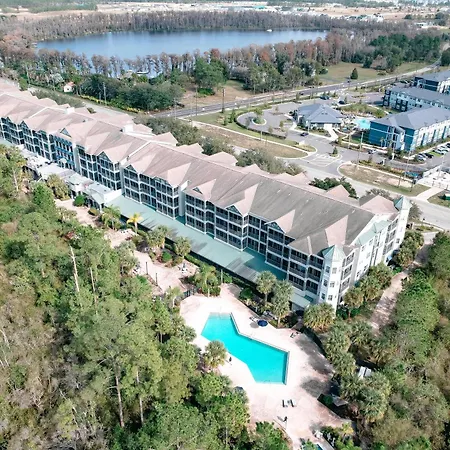 Lovely Grove Condo By Disney & Water Parks-2