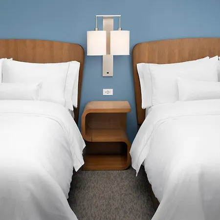 Element By Marriott Orlando Universal Blvd.-2