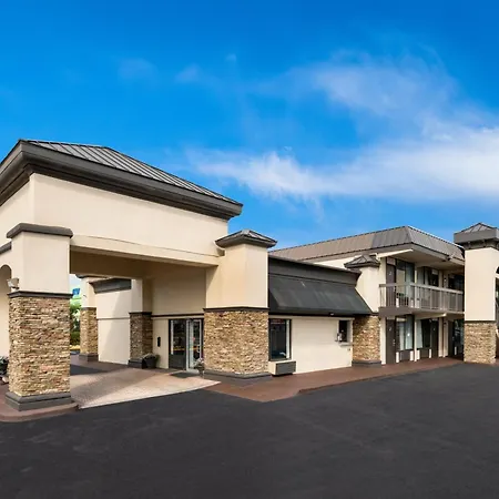 Americas Best Value Inn Orlando, Fl-3