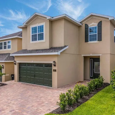 Timeless 6 Bdrm Villa With Private Game Room At Encore-2