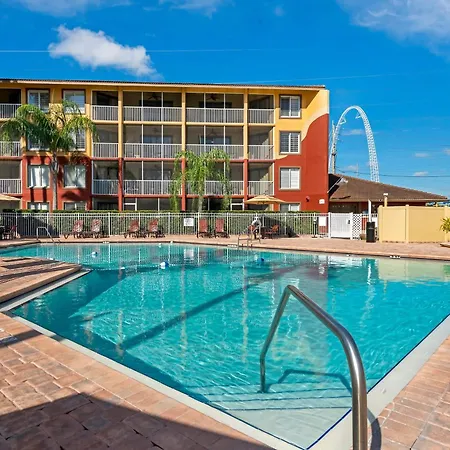 Bluegreen Vacations Orlando'S Sunshine, Ascend Collection Resort-2