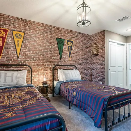 8005 Stunning Villa Disney Park Proximity-2