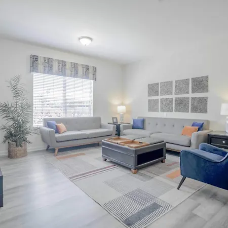 Huge ! Vista Cay Hideaway Corner Condo Near Parks & Int'L Dr-3