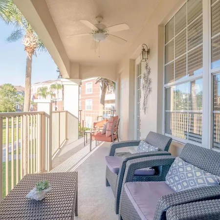 Vista Cay Jewel Huge New Stylish ! Near All Parks & Conventions-2