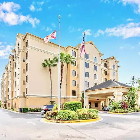 1Br King Suite - Hot Tub And Pool - Near Disney-2