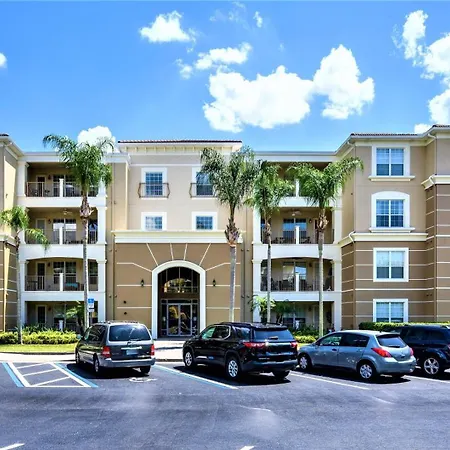 Vista Cay Resort By Millenium At Universal Blvd.-3