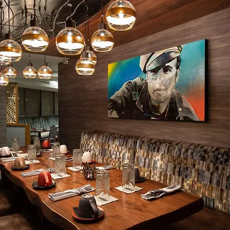 The Delaney Hotel-2