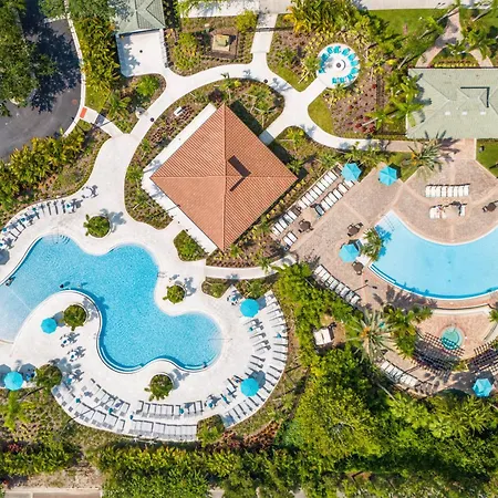 Stylish Condo At Vista Cay Resort Minutes To Wdw-3