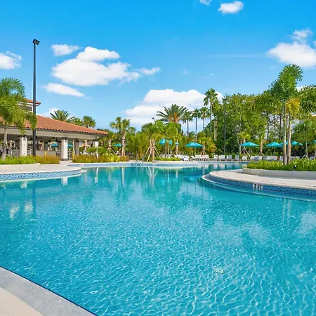 Stylish Vista Cay Townhome Near Conv. Ctr I-Dr.-2