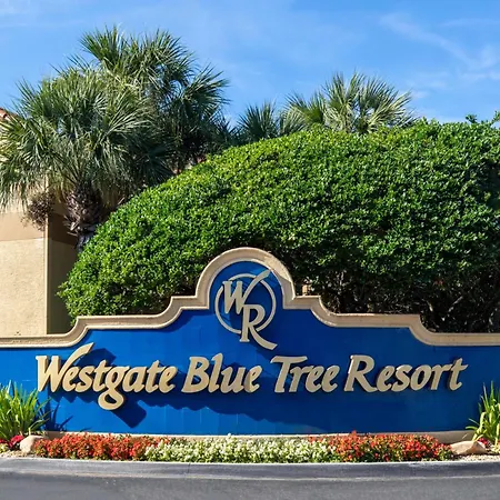 Westgate Blue Tree Resort-3