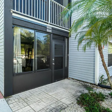3697 Orlando Vacational Apartment-2