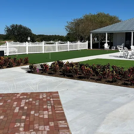 Orange County National Golf Center And Lodge-2