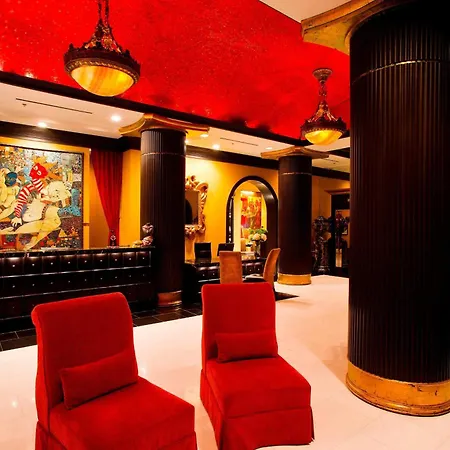 Grand Bohemian Orlando, Autograph Collection-3