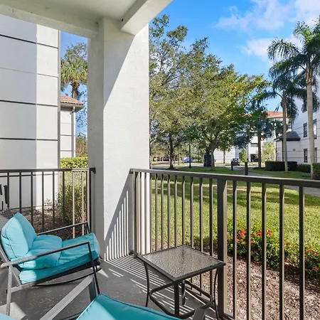 Cozy Condo W Free Vista Cay Resort Access-3