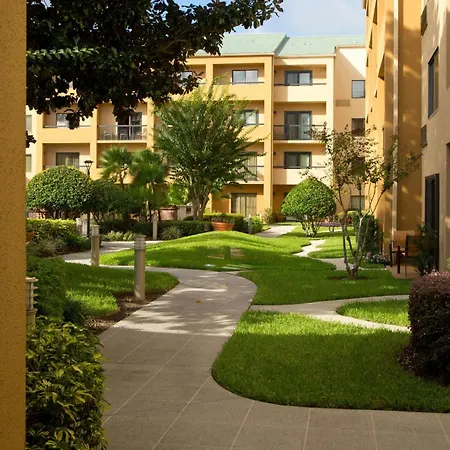 Courtyard Orlando International Drive/Convention Center-3