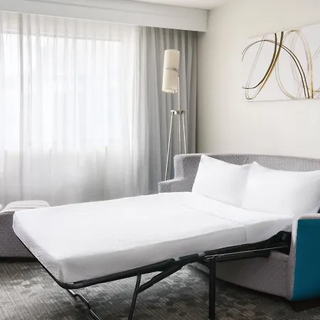 Courtyard By Marriott Orlando Lake Buena Vista At Vista Centre-2