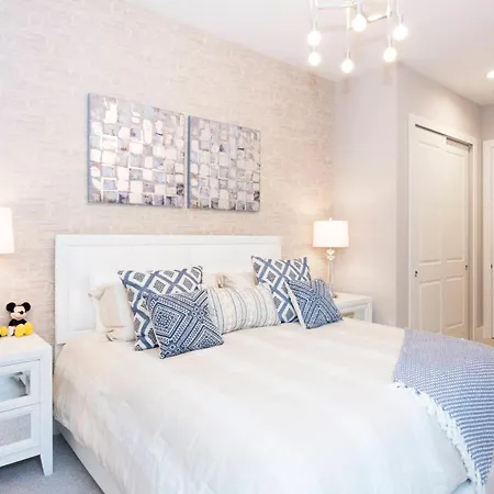 Dream Themed Vacation Townhome Su2602-3
