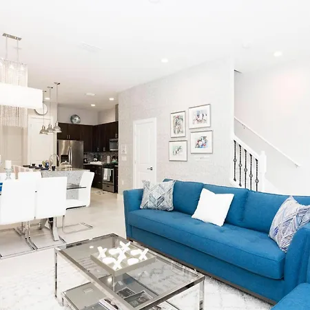 Dream Themed Vacation Townhome Su2602-2