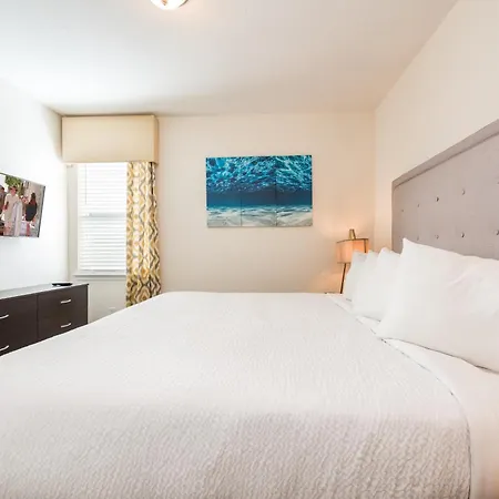 Onip - Wondrous Home With Private Pool, Themed Rooms And Waterpark Resort Access Near Disney At Encore Resorts Reunion - 291Pn-3