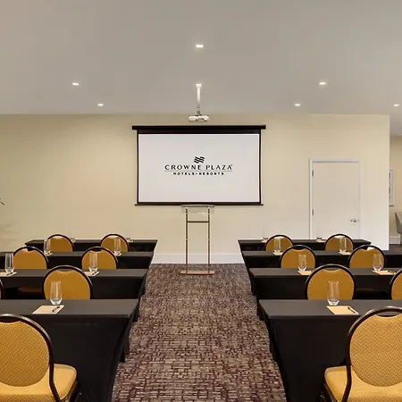 Crowne Plaza Orlando - Lake Buena Vista By Ihg-2