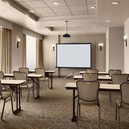 Hampton Inn & Suites Orlando/Downtown South - Medical Center-2