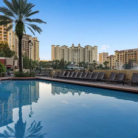 Club Wyndham Bonnet Creek-2