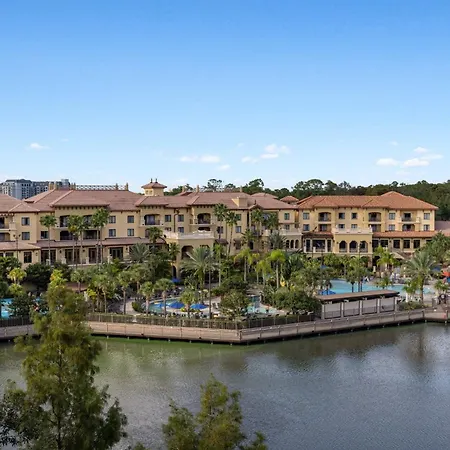 Club Wyndham Bonnet Creek-3