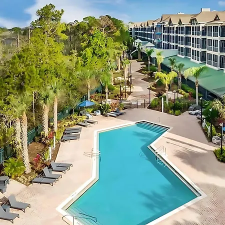 Modern 3Br - Near Disney - Pool-3