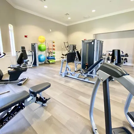 Fabulous Vista Cay Luxury Pearl Near All Theme Parks, And Walk To The Convention Center-3
