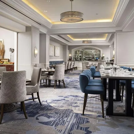 Waldorf Astoria Orlando - An Official Walt Disney World Hotel-3