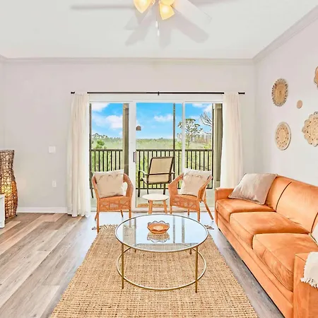 Stylish 3Br Suite With Swimming Pool - Near Disney-3