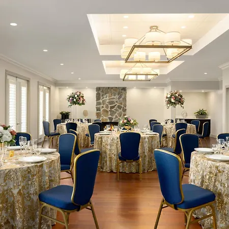Crowne Plaza Orlando-Downtown By Ihg-3