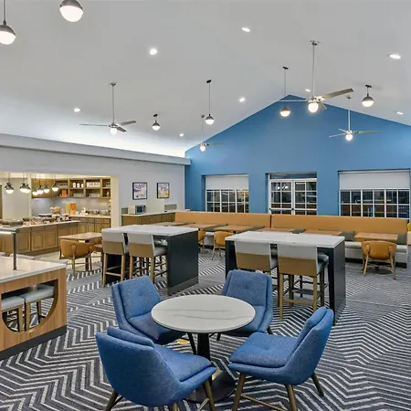 Homewood Suites By Hilton Orlando-Ucf Area-3