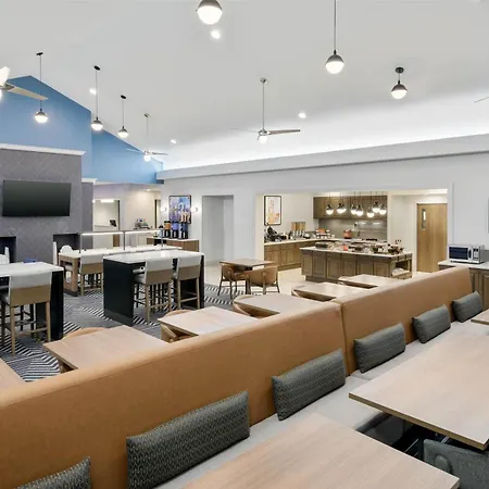Homewood Suites By Hilton Orlando-Ucf Area-2