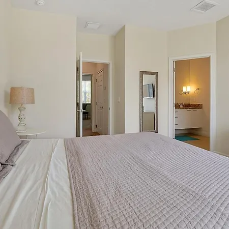 Silver Creek - 3 Bed Townhouse Wsplashpool-5002Sc-3