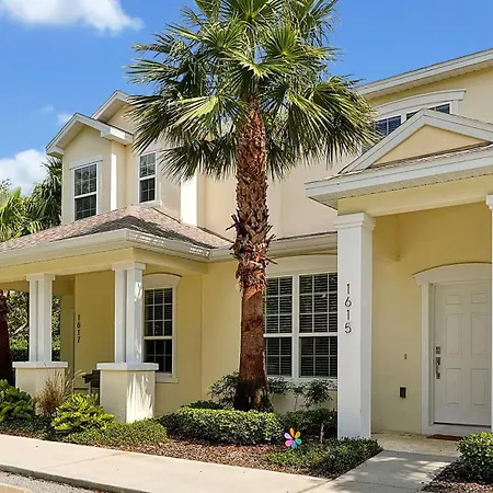 Silver Creek - 3 Bed Townhouse Wsplashpool-5002Sc-2