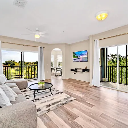 Condo W Pool, Games Room - Pet Friendly-3