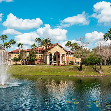 The Berkley, Orlando-3