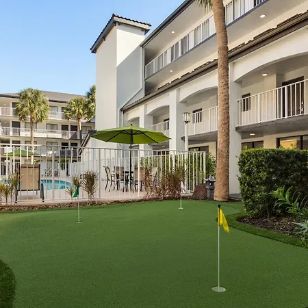 Mai Hana Hotel And Suites I Drive-Theme Parks-3