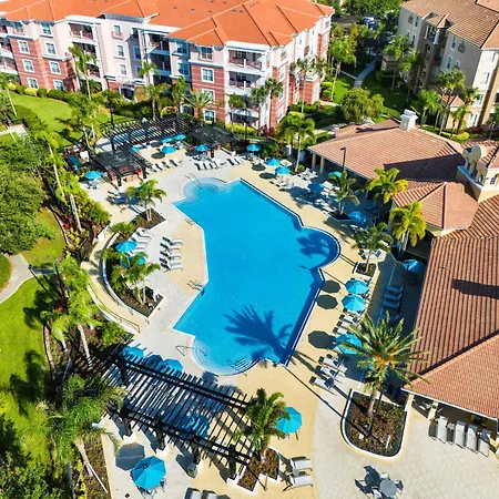 Vista Cay At Epic Universe - Luxury 3 Bedroom Townhouse-3