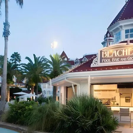 Disney'S Grand Floridian Resort And Spa-3