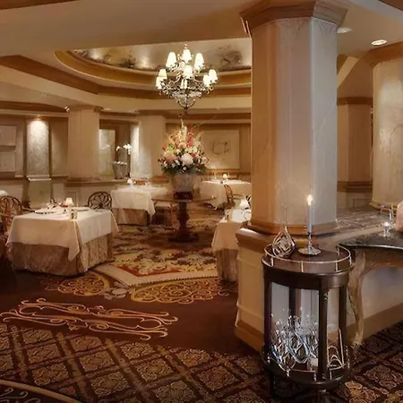 Disney'S Grand Floridian Resort And Spa-2