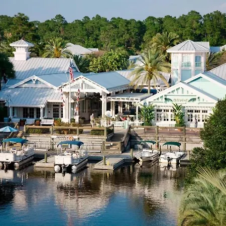 Disney'S Old Key West Resort-2