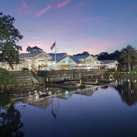 Disney'S Old Key West Resort-3