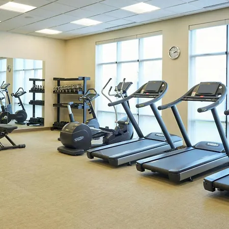 Springhill Suites By Marriott Orlando Lake Nona-3