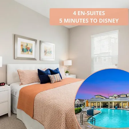 Summerville Vacation Resort-2