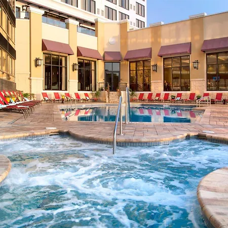 Ramada Plaza By Wyndham Orlando Resort & Suites Intl Drive - Newly Renovated!-2