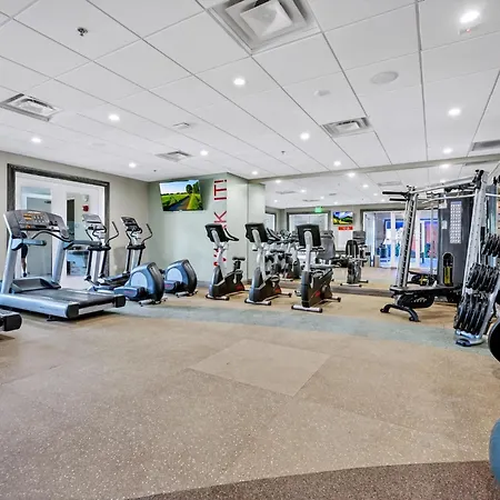 Vibrant Home Near Disney With Private Pool, Themed Rooms And Waterpark & Resort Access At Encore Resorts Reunion - 401No-3